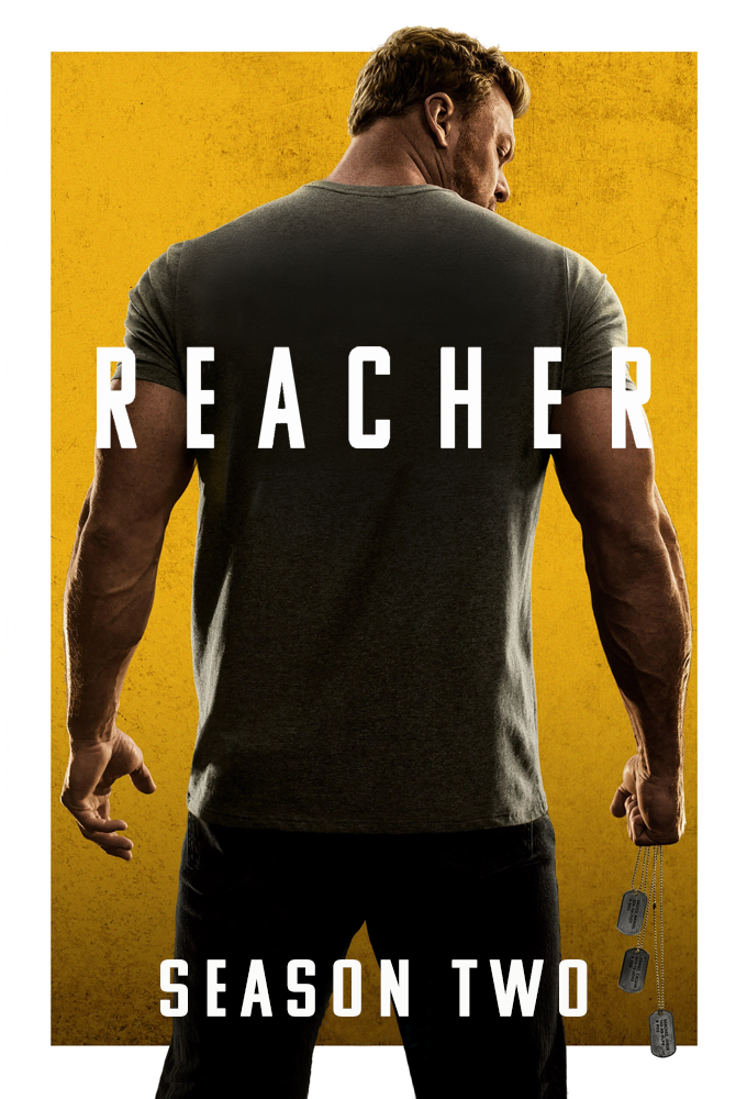 Reacher - Bad Luck and Trouble [280665] (A1702650498) [[TV Shows]] --Plex--